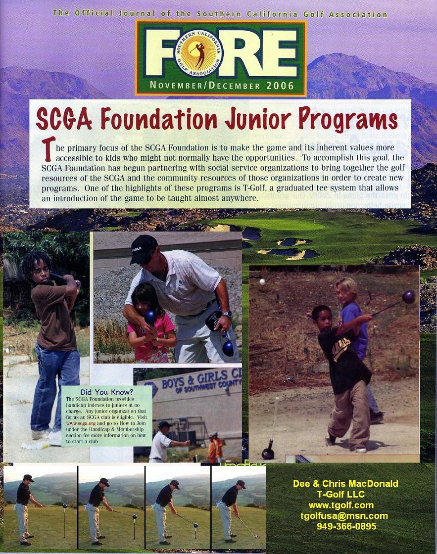 Fore-Magazine-T-Golf-LLC